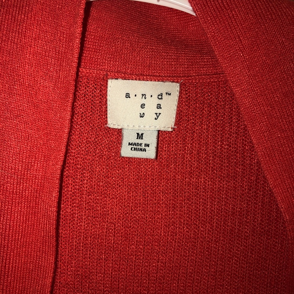 Target Cardigan